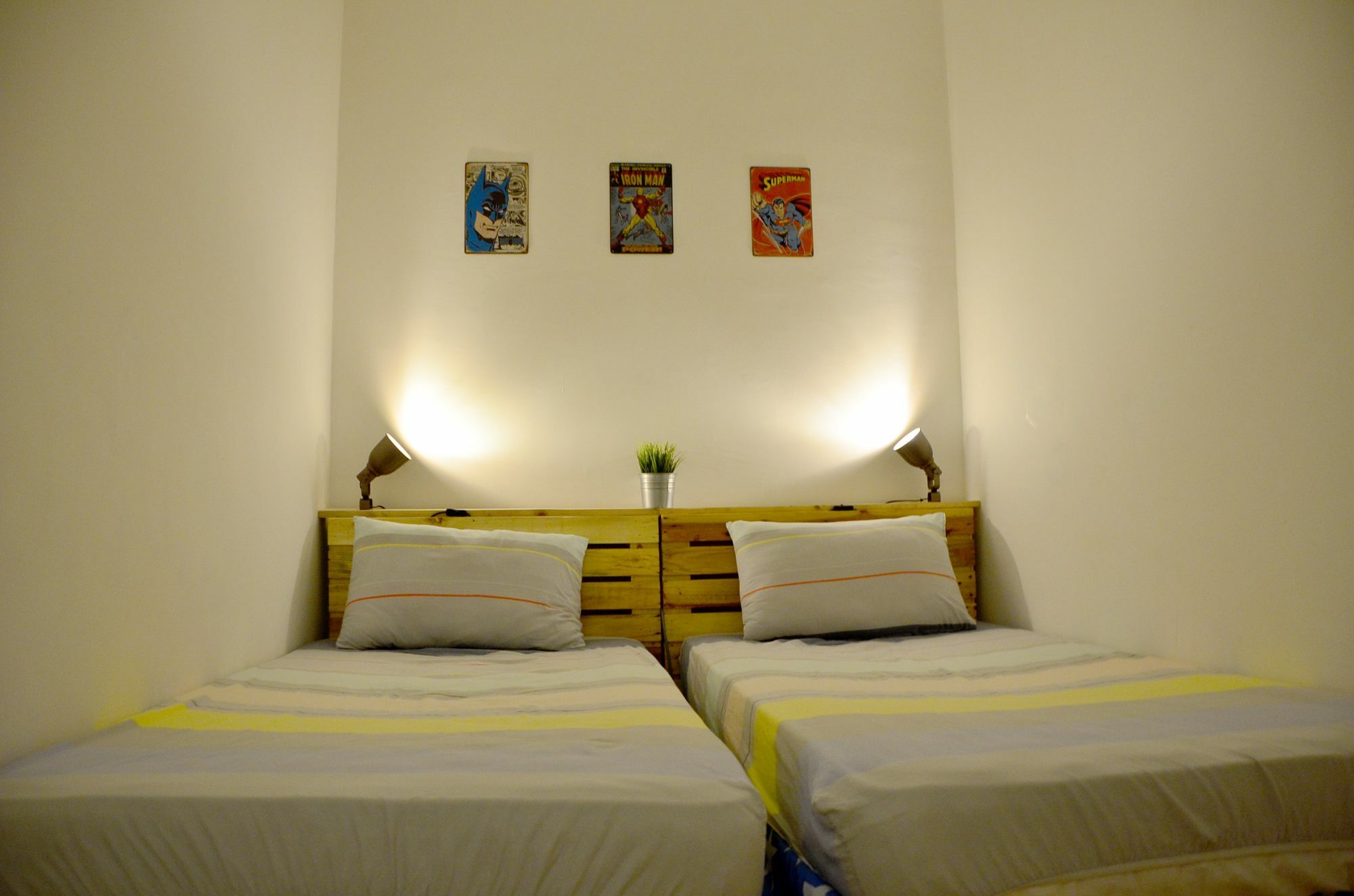 The Woodz Homestay Tanah Rata Bagian luar foto