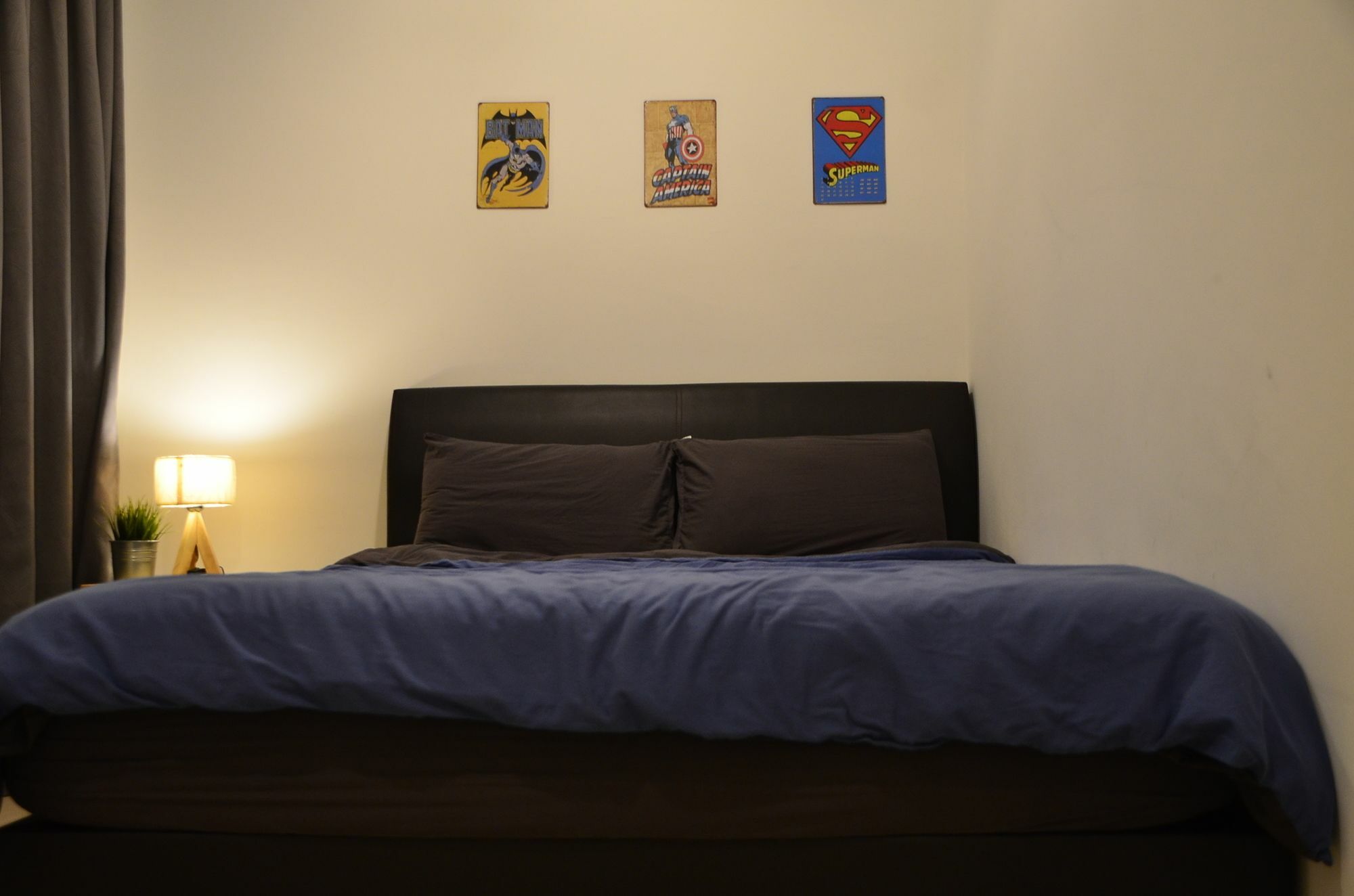The Woodz Homestay Tanah Rata Bagian luar foto