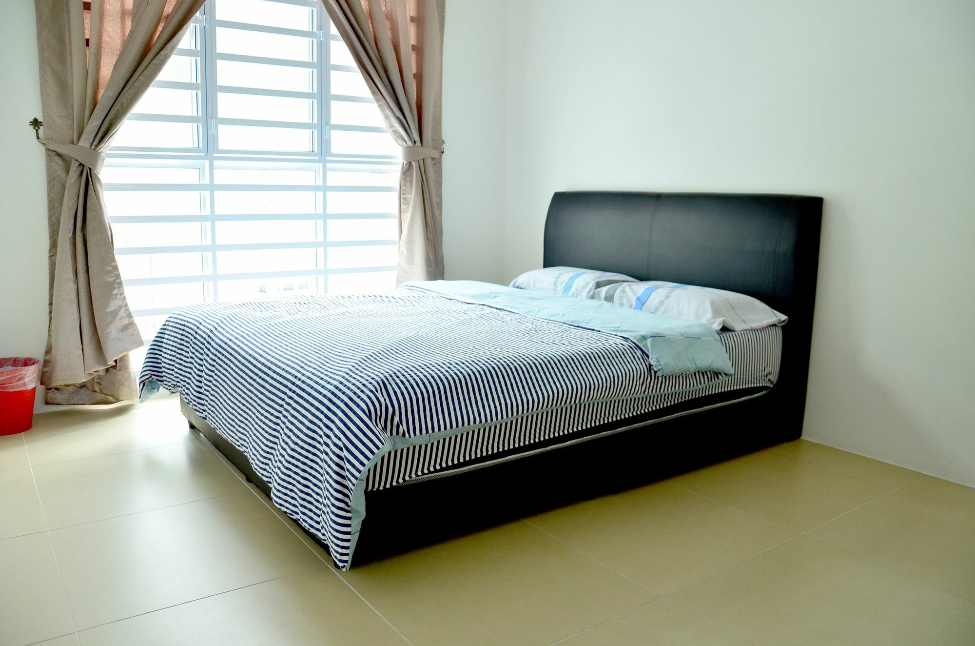 The Woodz Homestay Tanah Rata Bagian luar foto